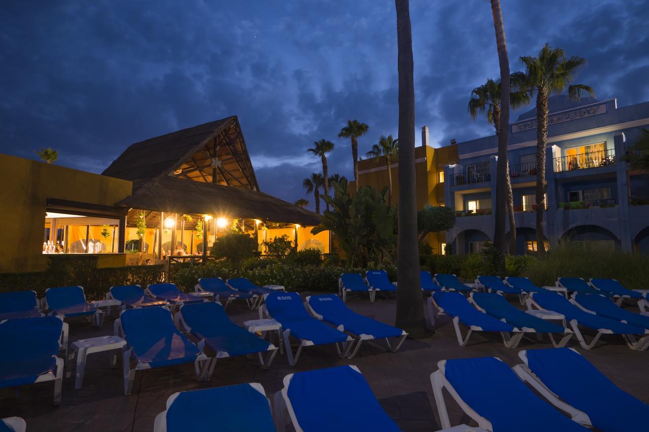Playaballena 4* Costa Ballena