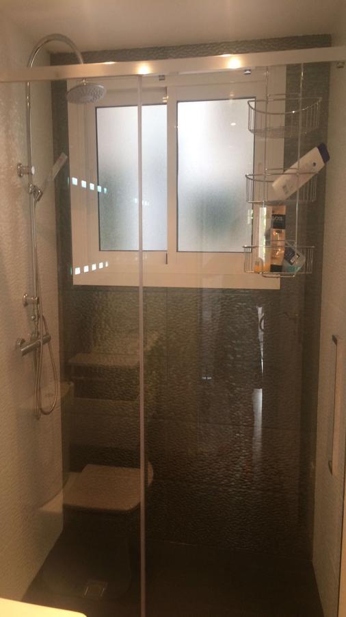 Pez Espada 1ª Línea Playa Y Parking Incluido Apartamento *