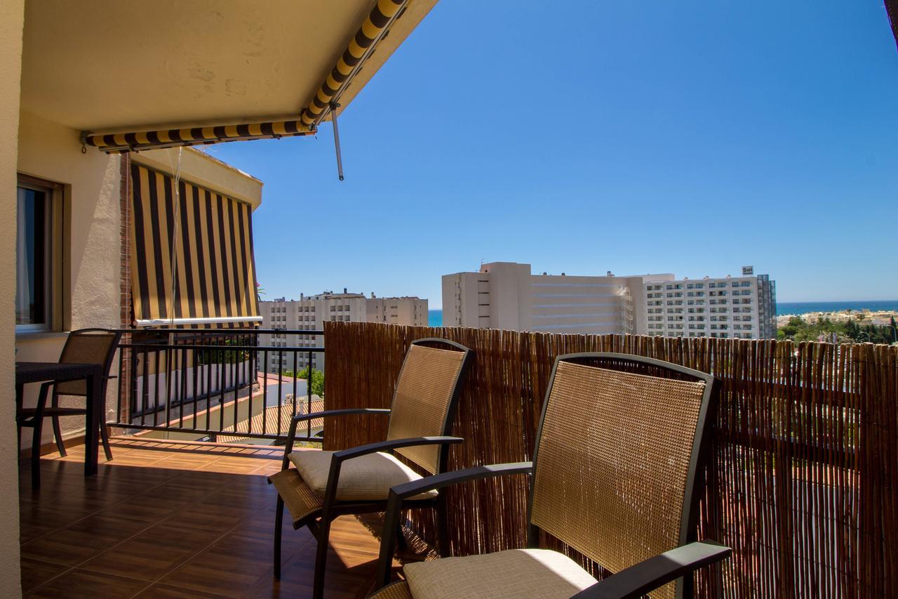 Santa Amalia 51 By Ivi Real Estate Apartamento