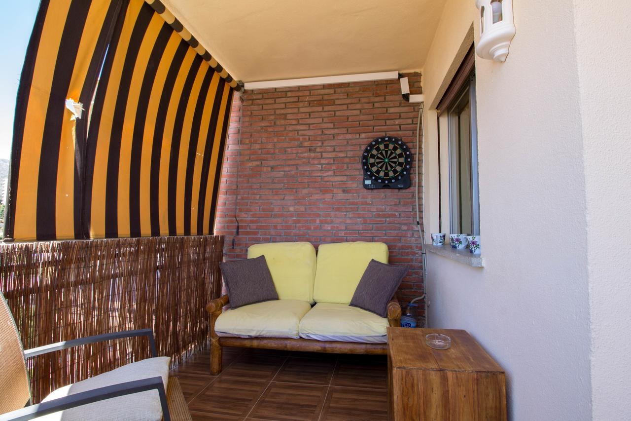 Santa Amalia 51 By Ivi Real Estate Apartamento Torremolinos