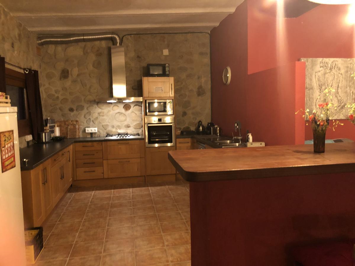 Bed & Breakfast El Ranxo 3*