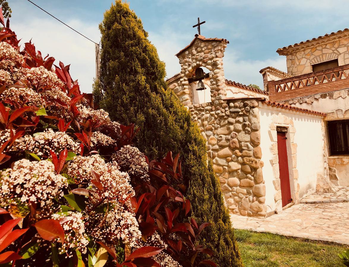 El Ranxo Bed & Breakfast 3*