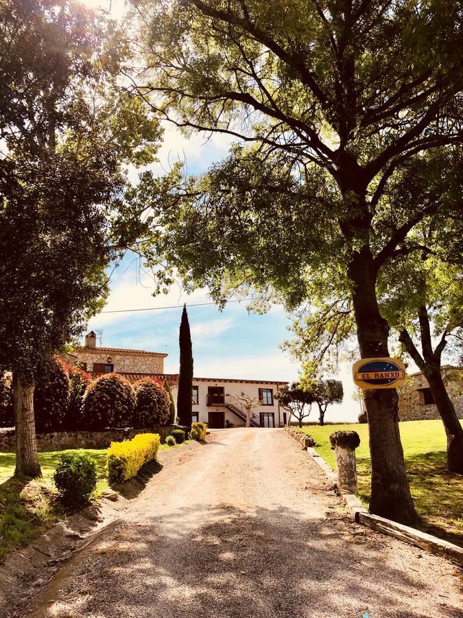 El Ranxo 3* Franciach