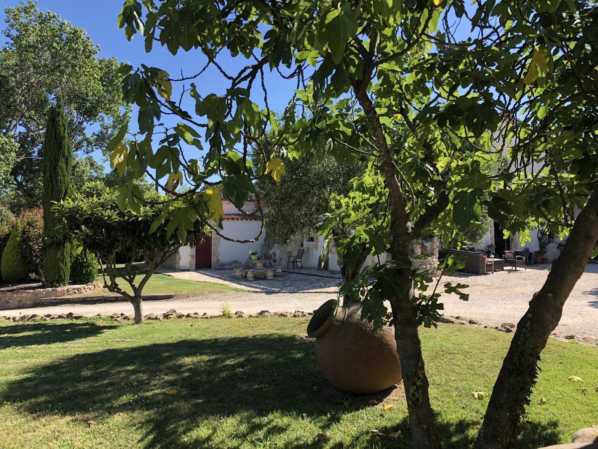 Bed & Breakfast El Ranxo Franciach
