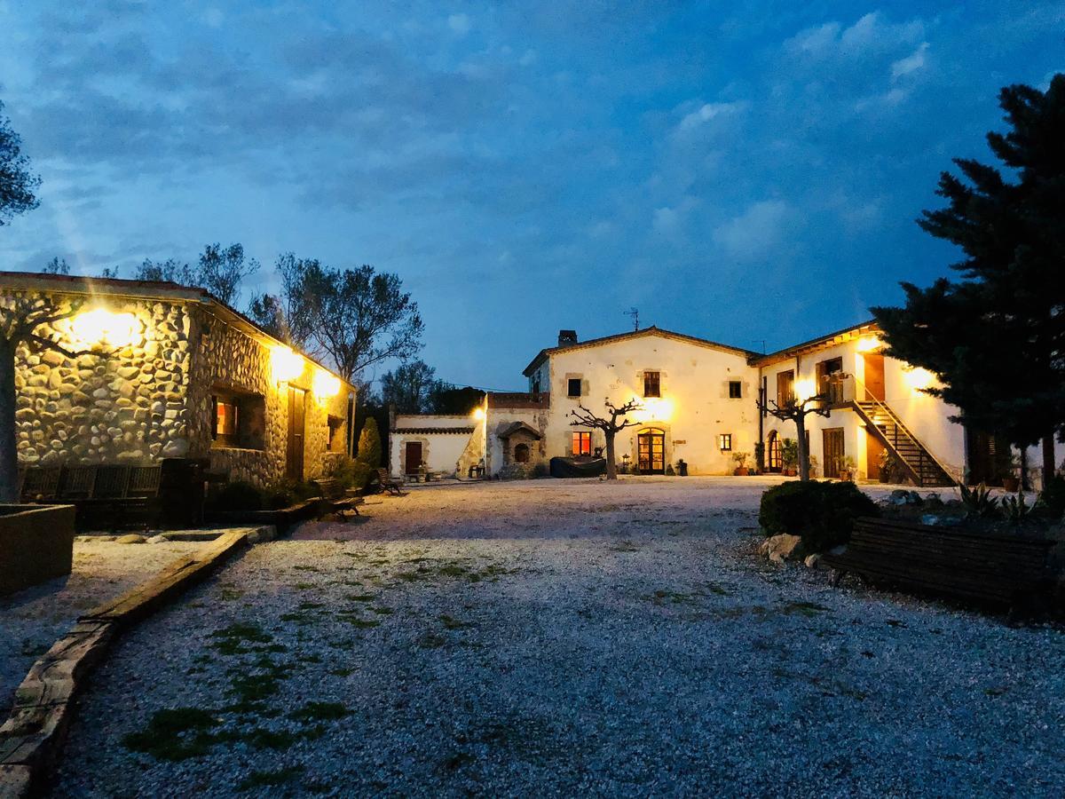 El Ranxo Bed & Breakfast 3*