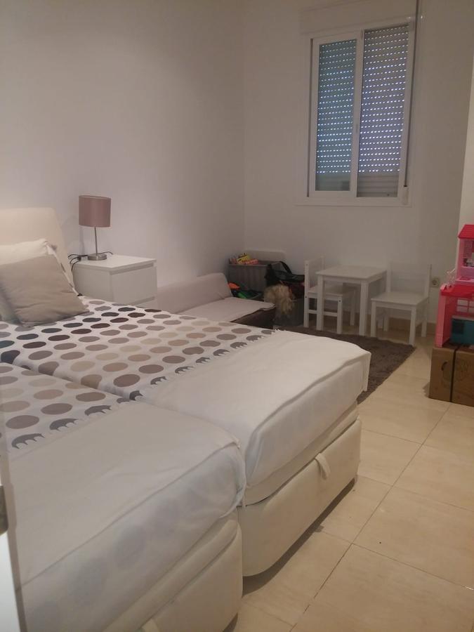 Apartment 3 Bedroom Duquesa Regent Manilva