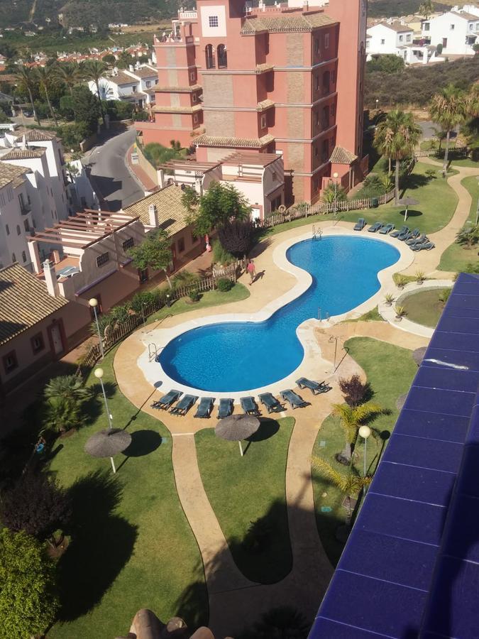 3 Bedroom Duquesa Regent * Manilva