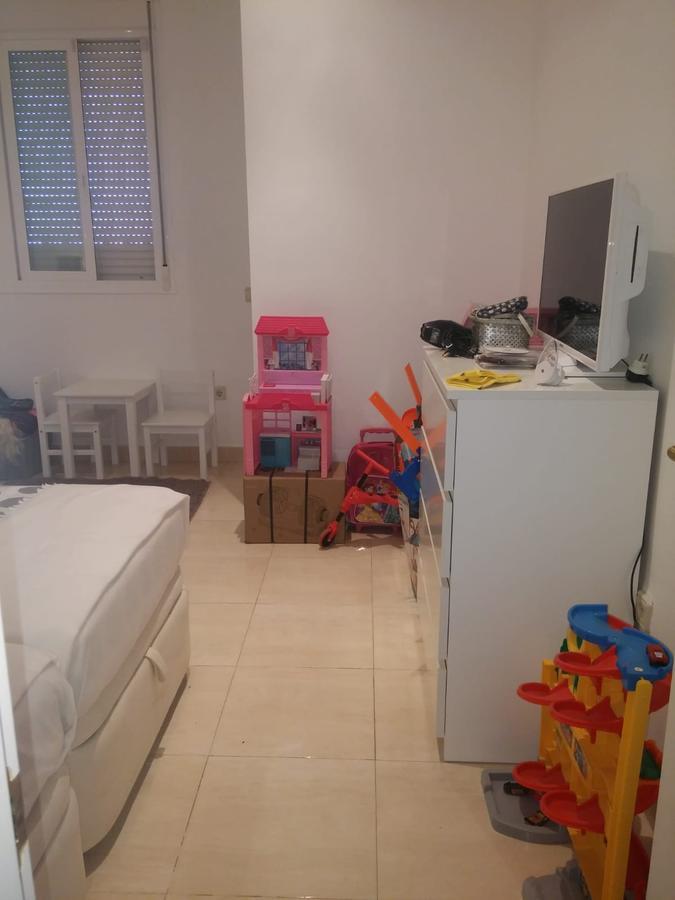 3 Bedroom Duquesa Regent Apartment