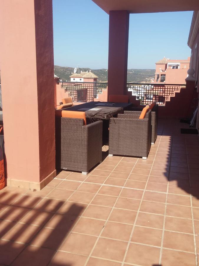 3 Bedroom Duquesa Regent