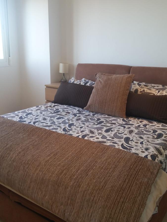 Apartment 3 Bedroom Duquesa Regent Manilva