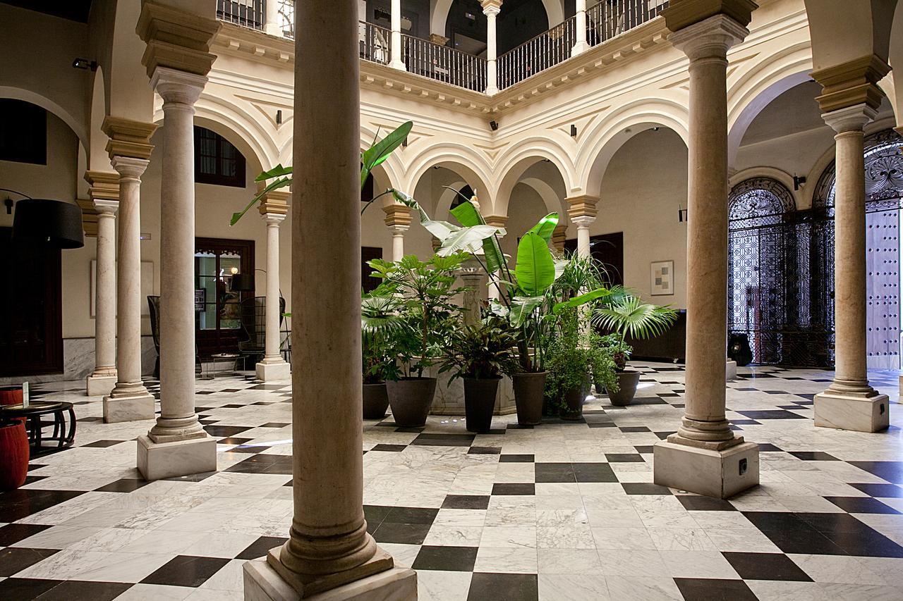 Coolrooms Palacio Villapanes 5 Gl Hotel Seville