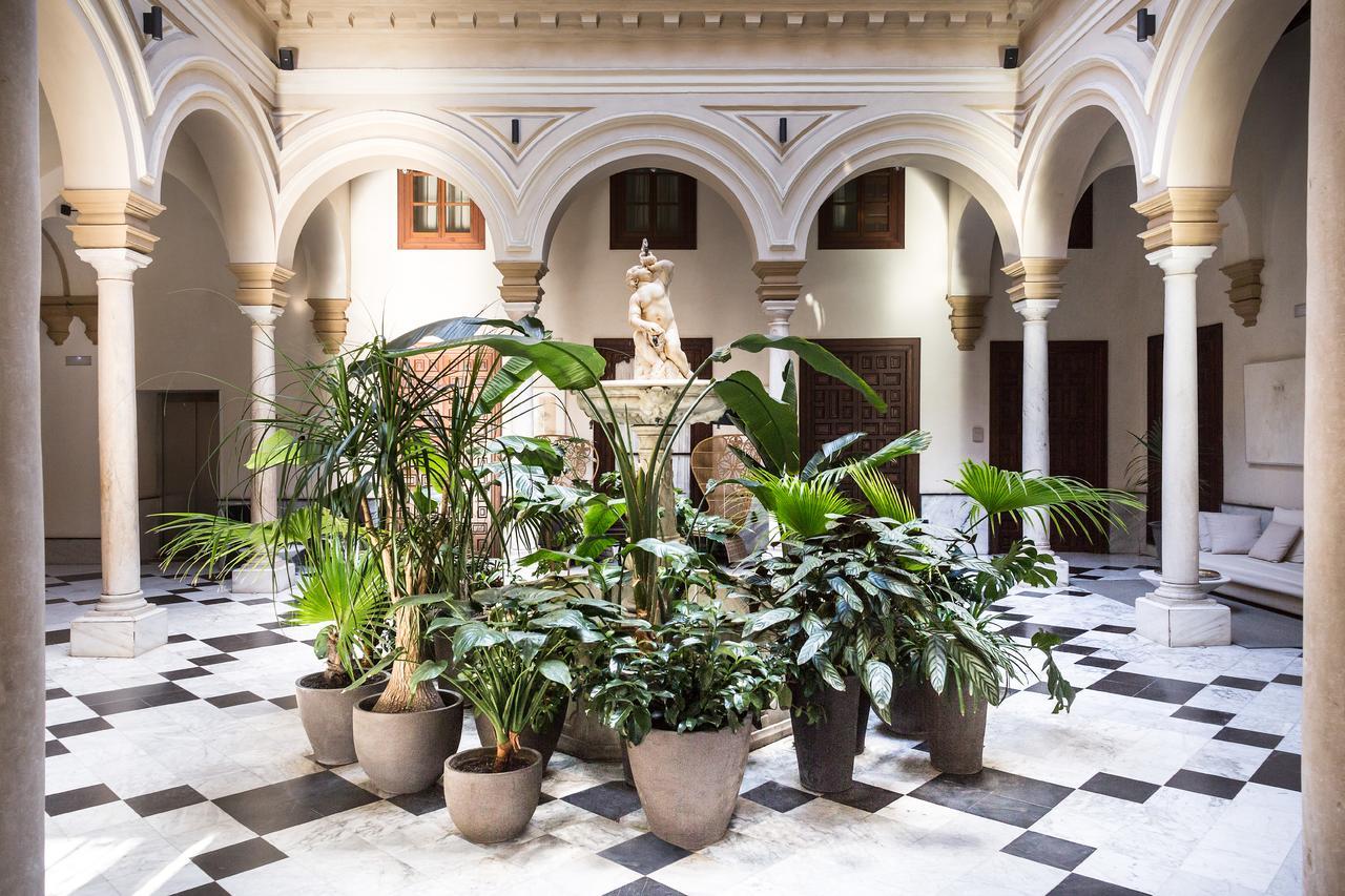 Hotel Coolrooms Palacio Villapanes 5 Gl Seville