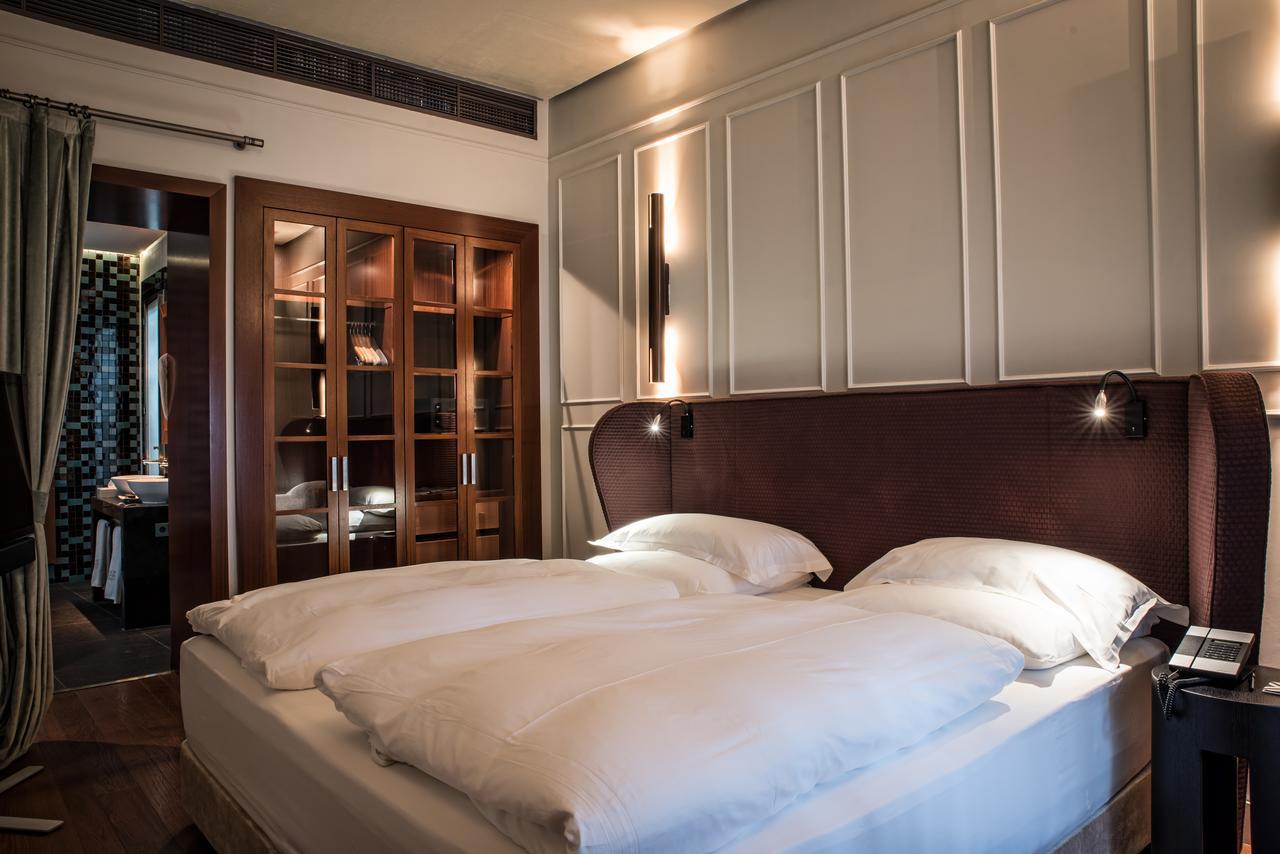 Hotel Coolrooms Palacio Villapanes 5 Gl Seville