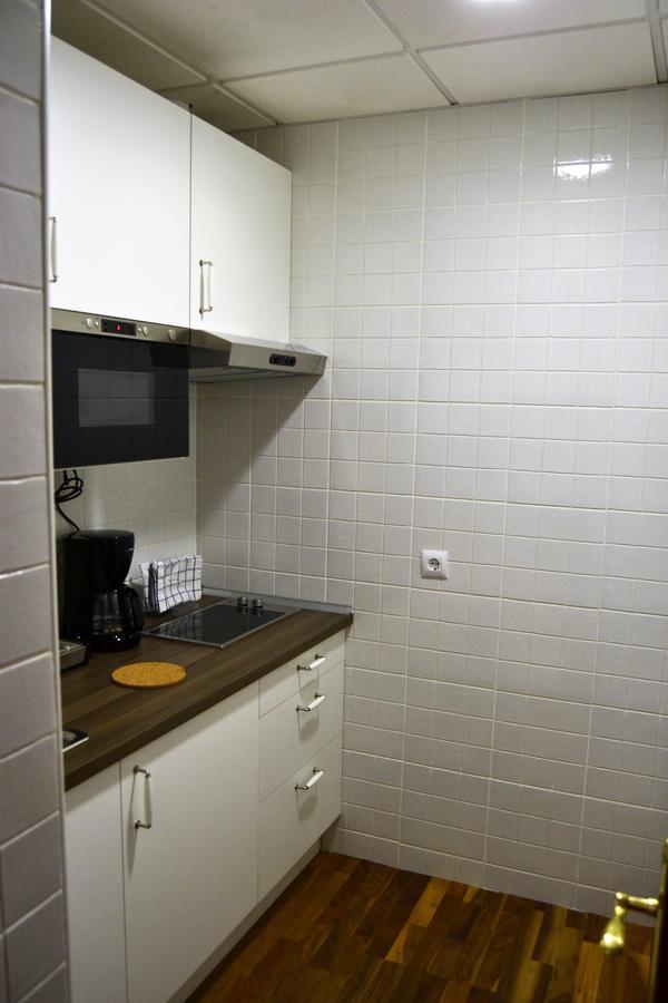 Hostal Jentoft Sevilla