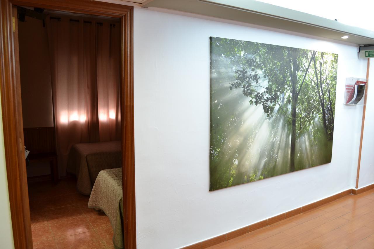 Hostal Jentoft *