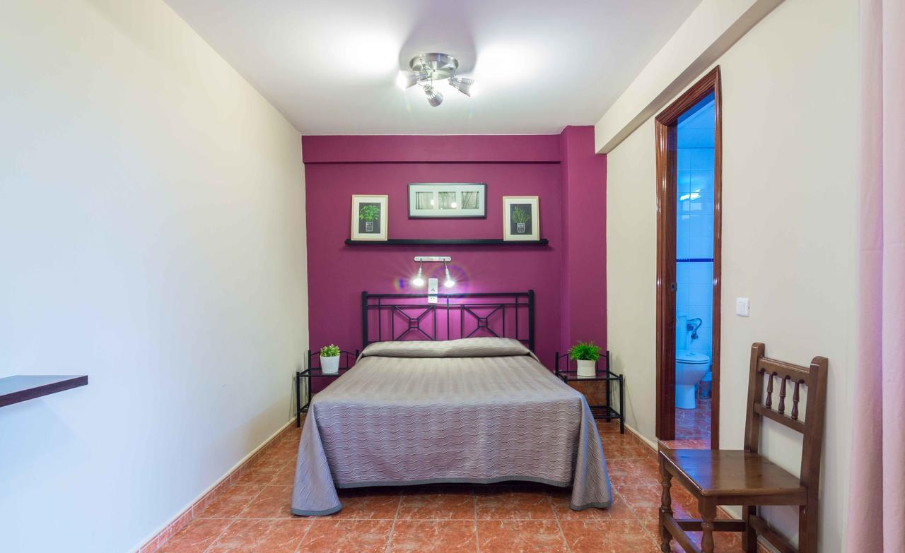 Jentoft Hostal
