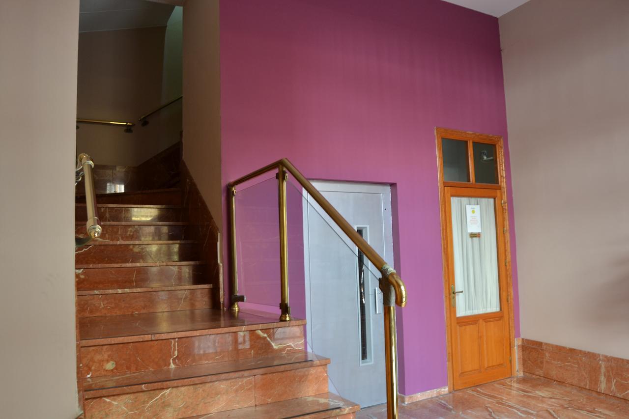 Hostal Jentoft Sevilla