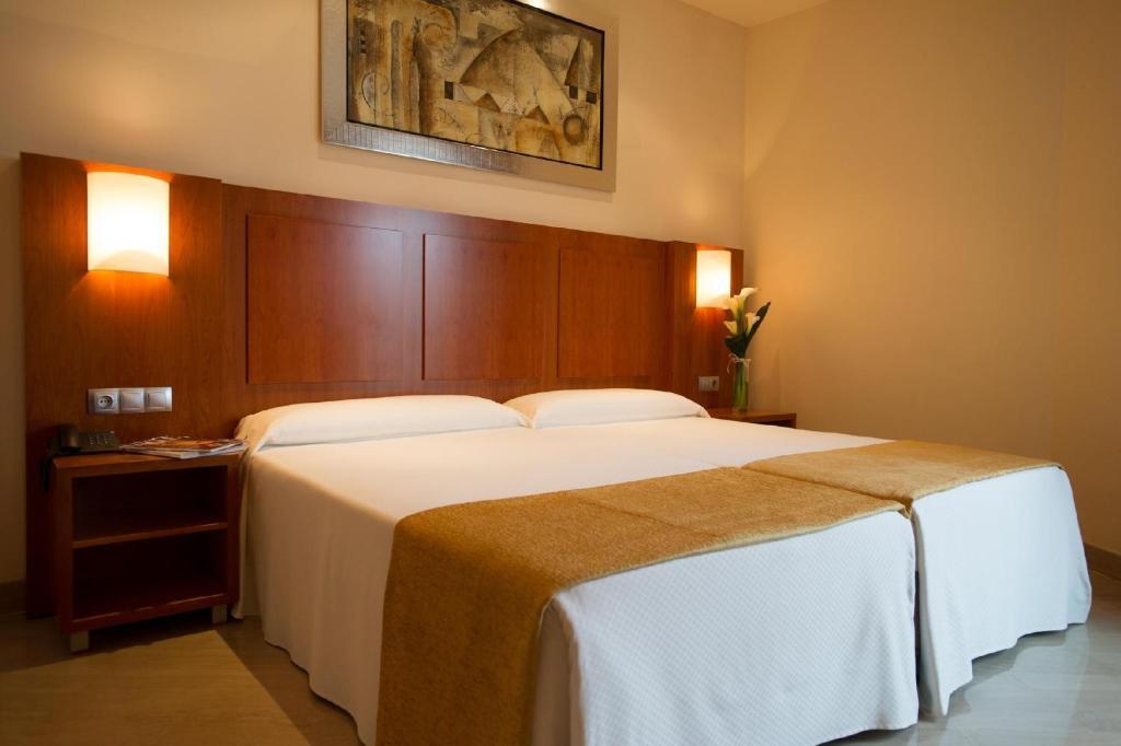 Leflet Valme Hotel 3*