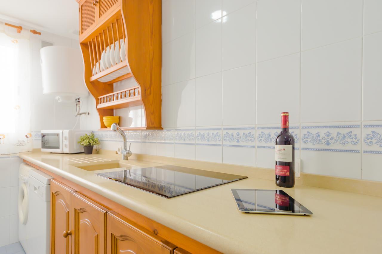 Apartment Sanlucar & Donana Sanlucar de Barrameda
