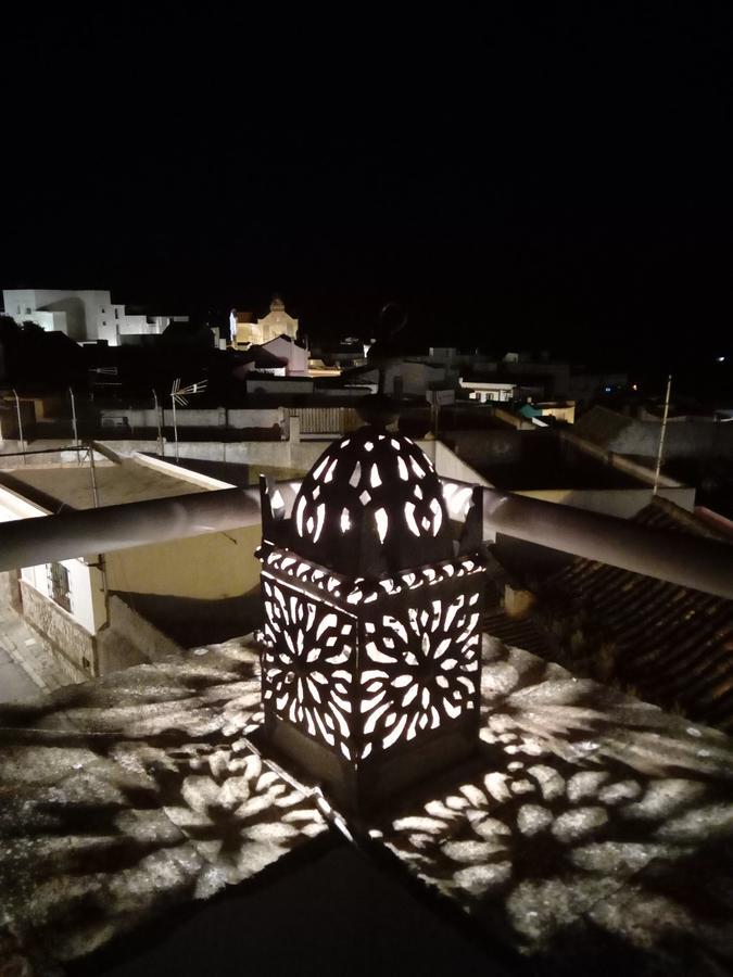 Utopía 4*