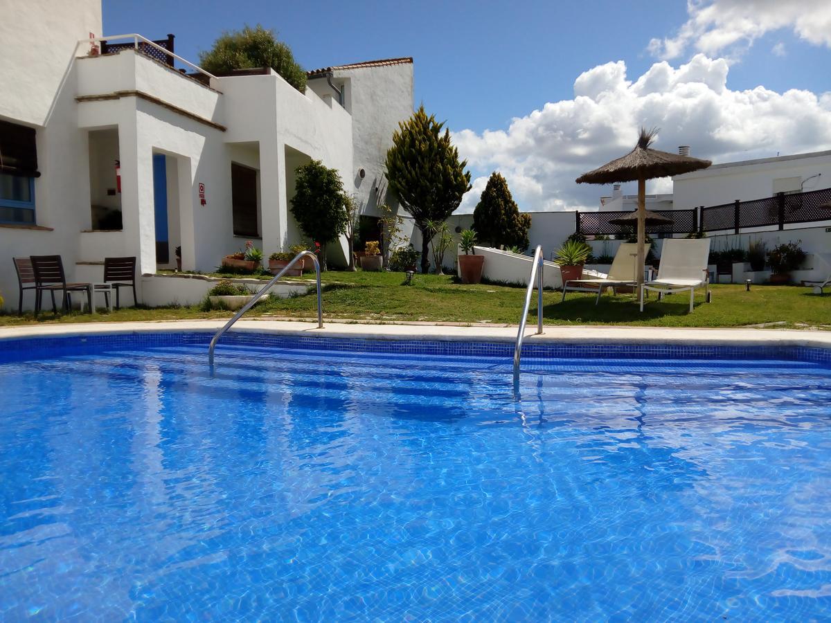 Utopía 4* Benalup - Casas Viejas