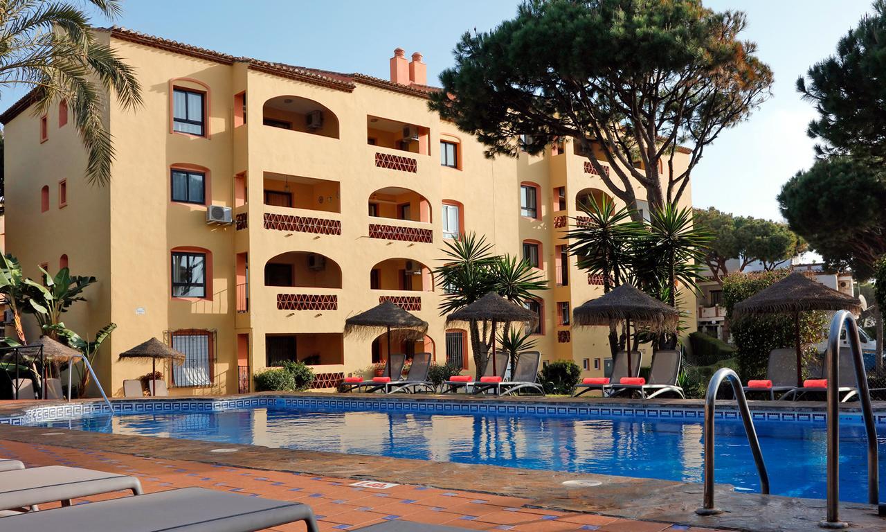 Apartment Macdonald Dona Lola *
