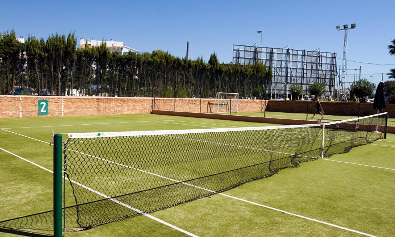 Apartment Macdonald Dona Lola La Cala De Mijas
