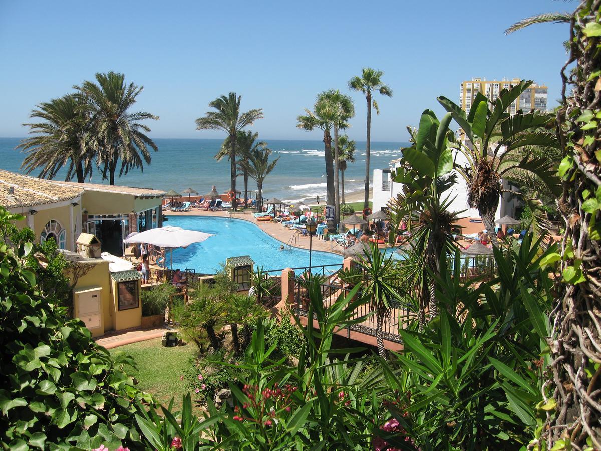 Macdonald Dona Lola * La Cala De Mijas