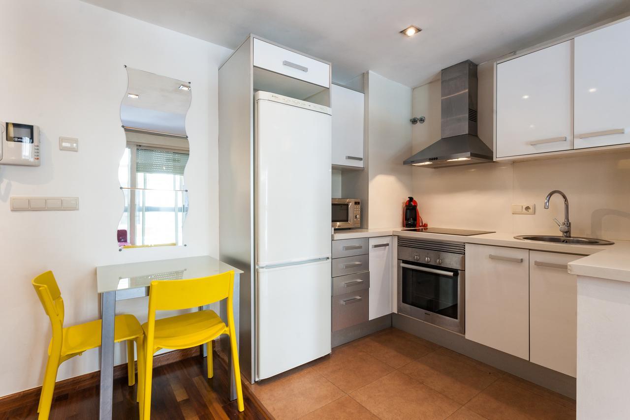 Baron Apartment *
