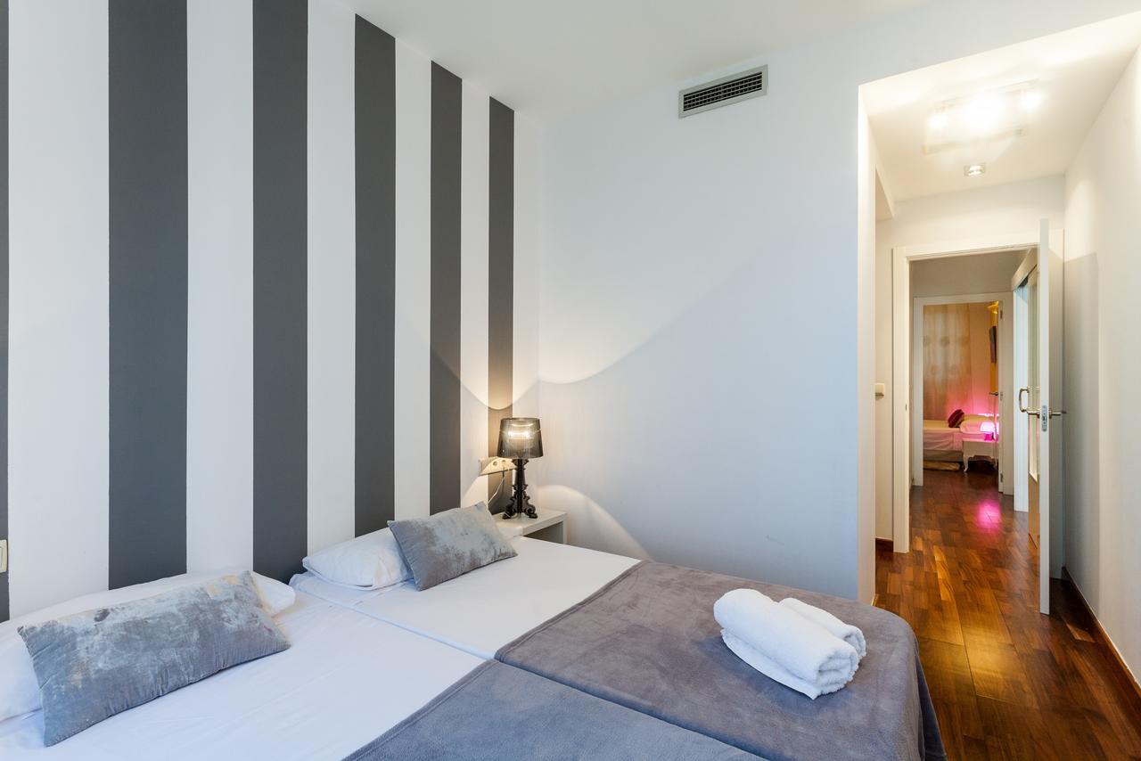 Baron Apartment