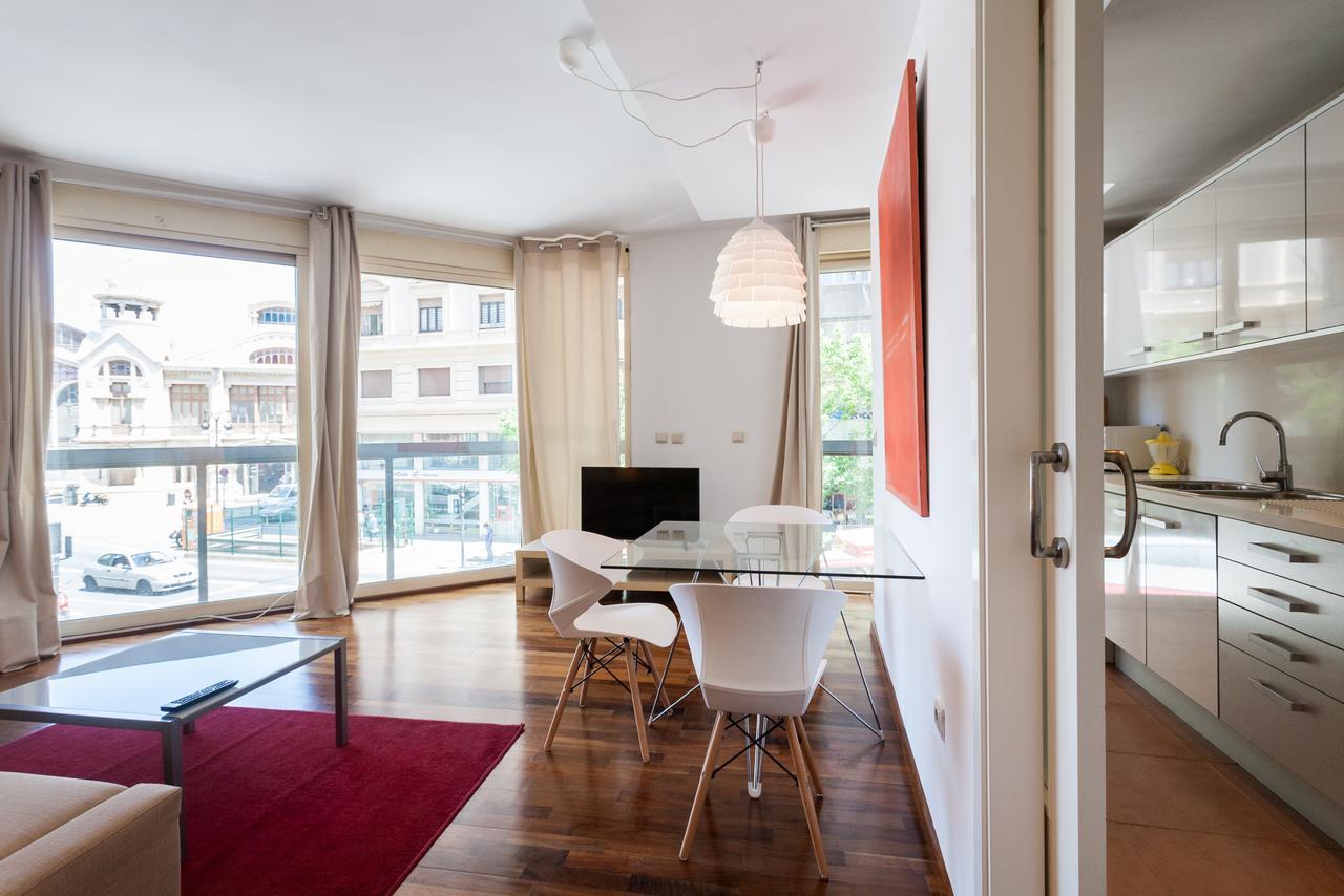 Apartment Baron Valencia
