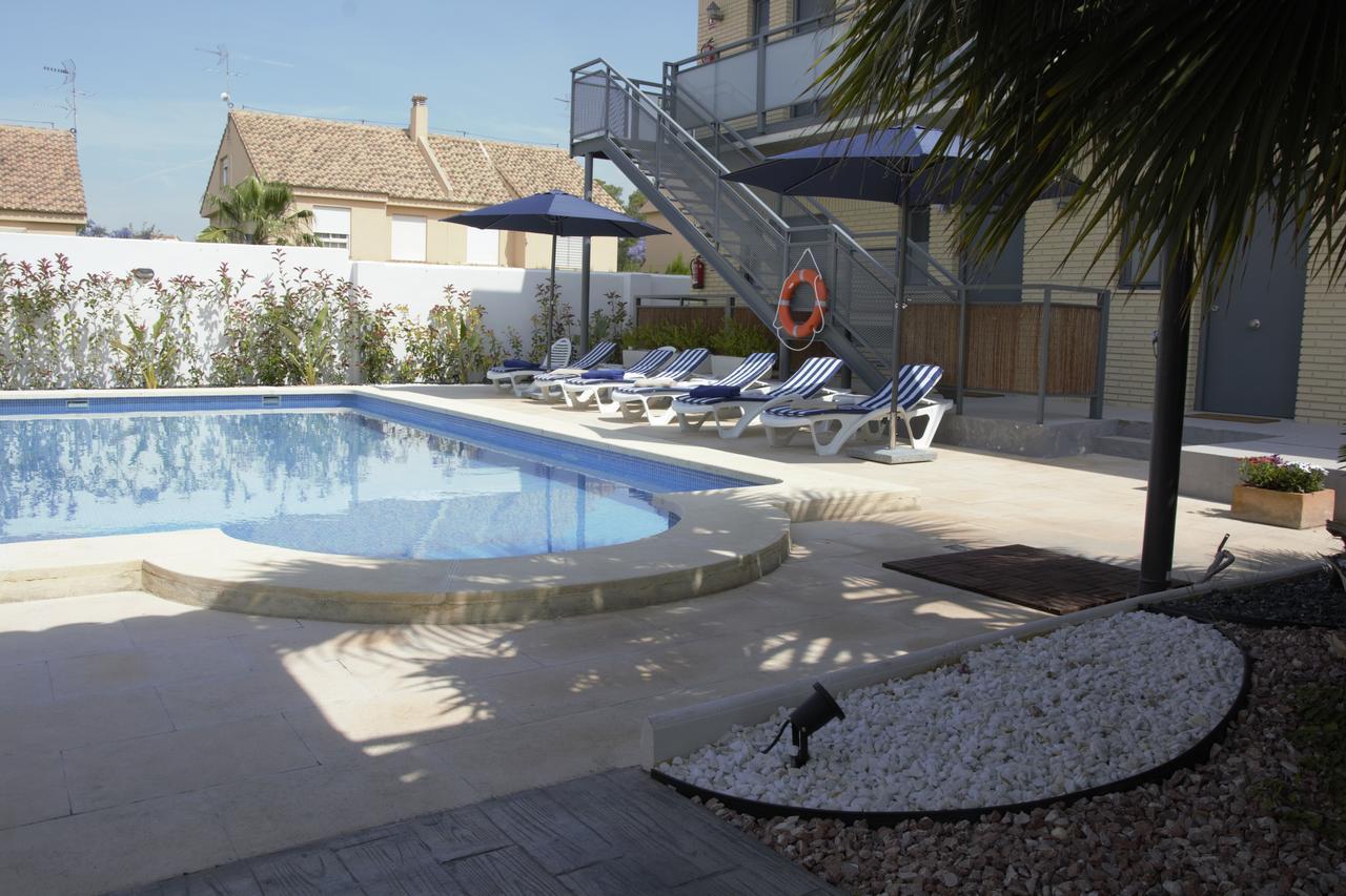 Hotel Vista Al Sol Paterna