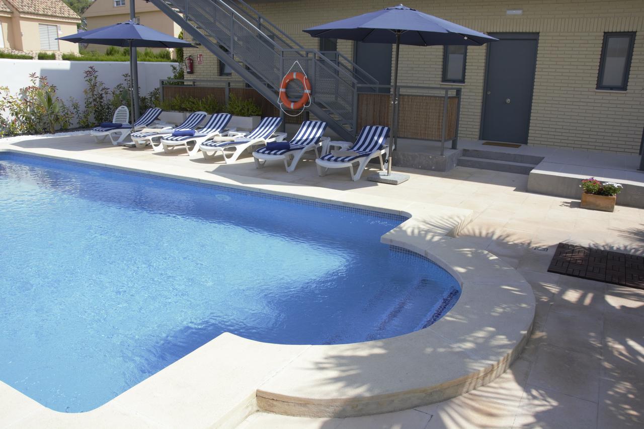 Vista Al Sol Hotel