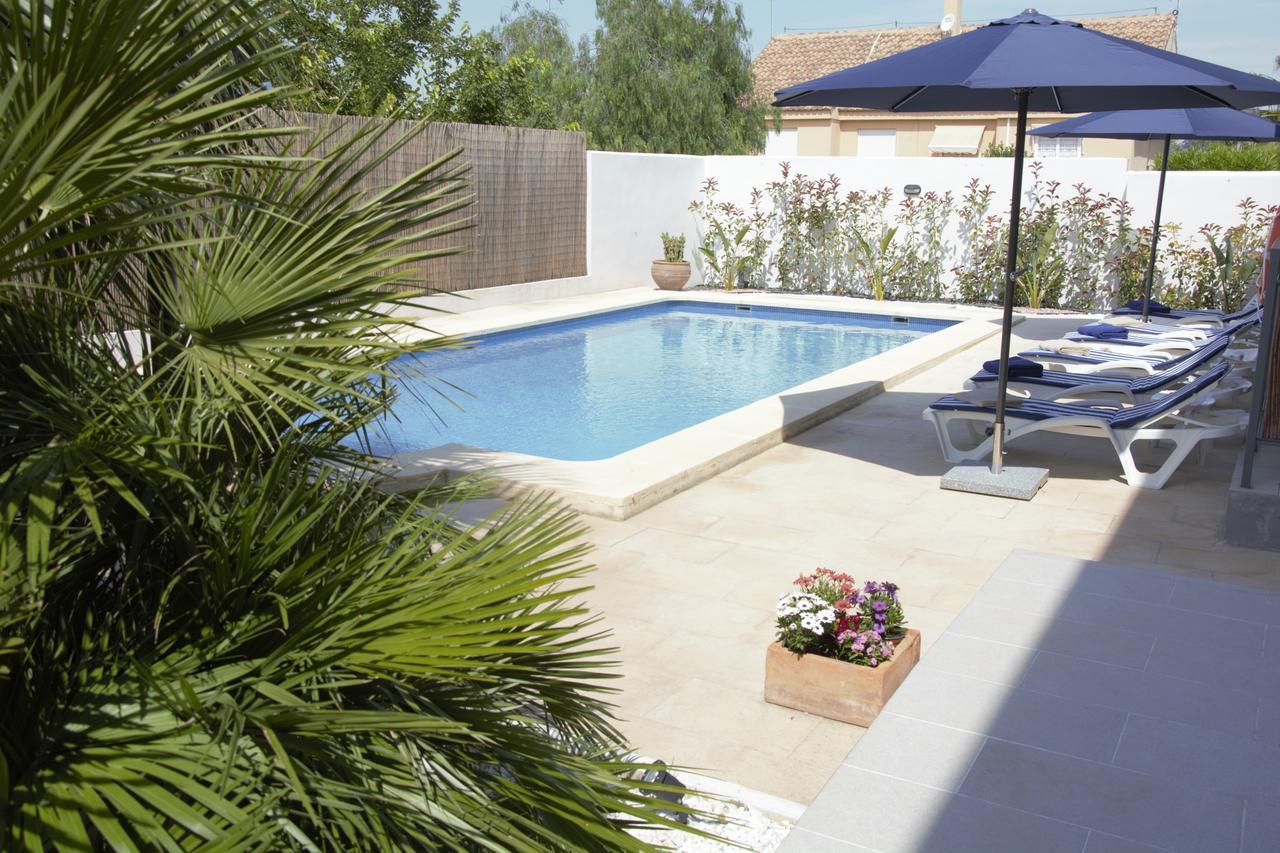 Vista Al Sol Hotel