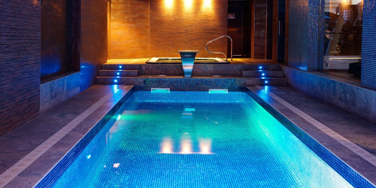 Acacias Suites&spa 4*
