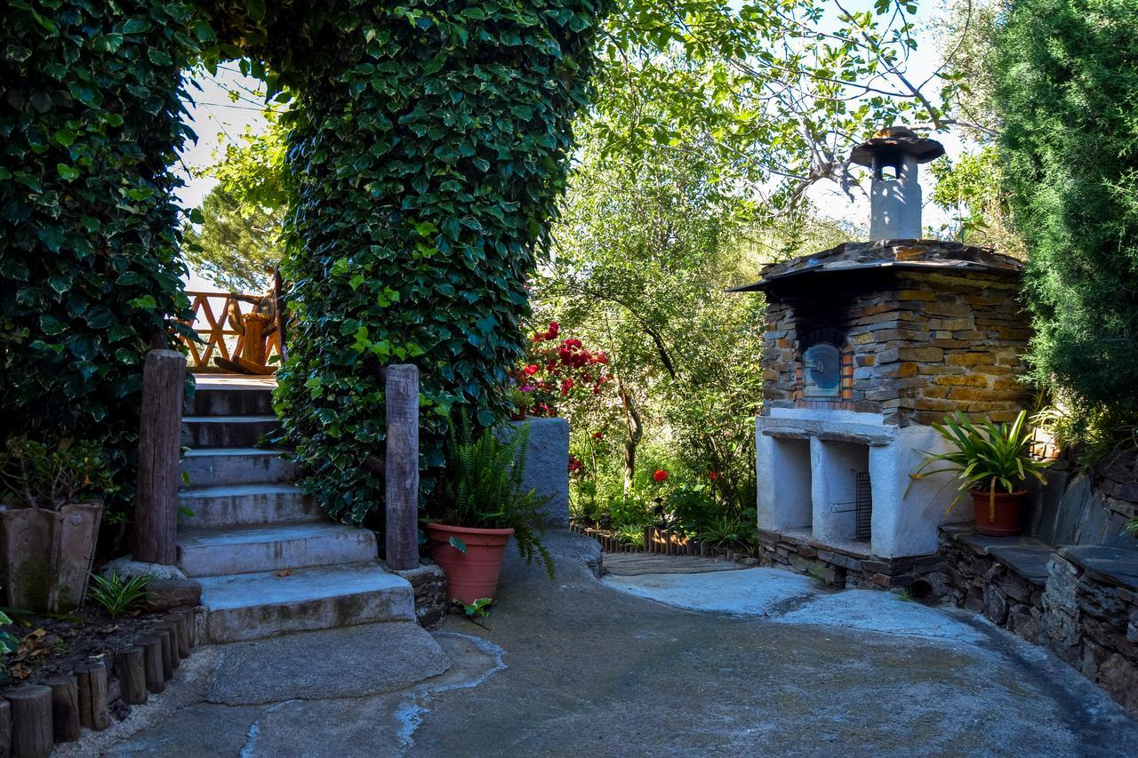 Country house Cortijo Brazal La Ventaja *