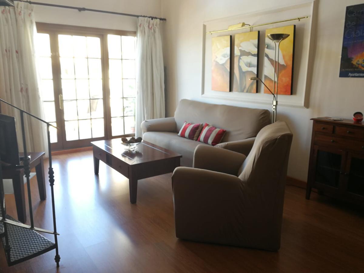 Apartment Luz De La Bahia San Fernando