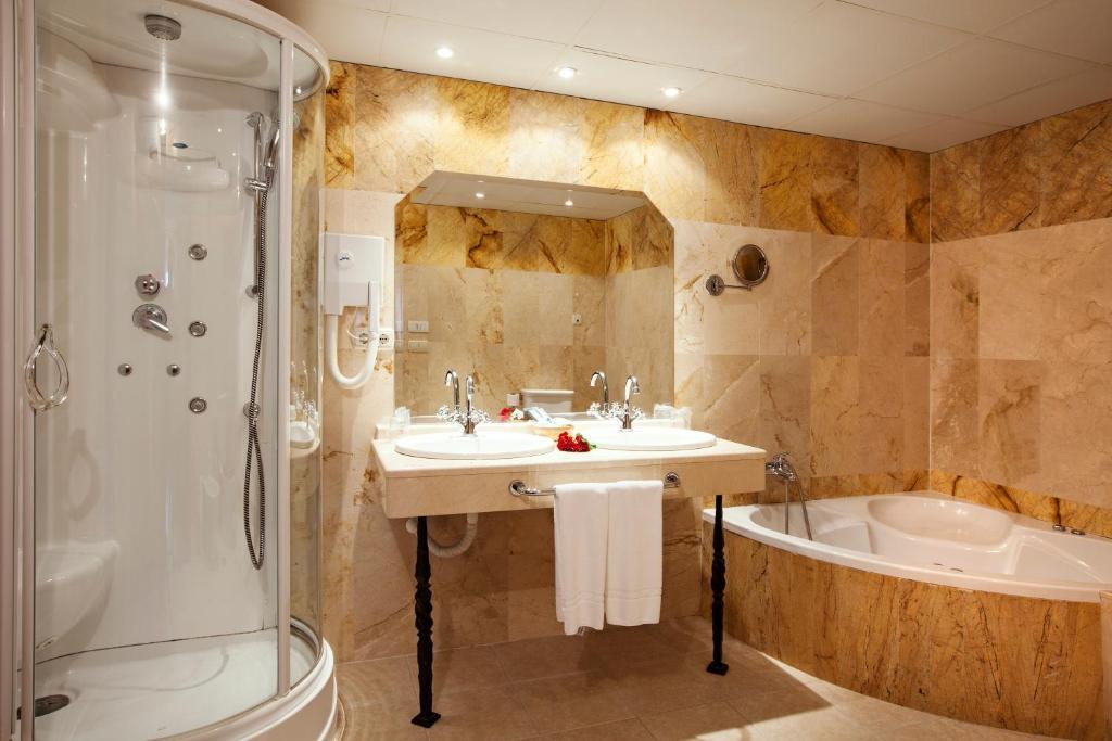 Hotel Eslava 4*