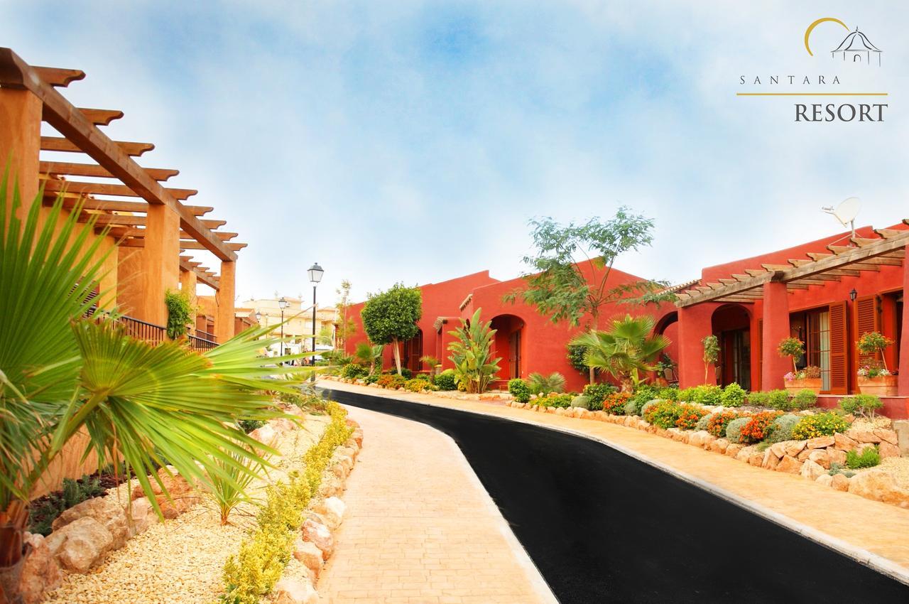 Santara Wellness Resort 3*