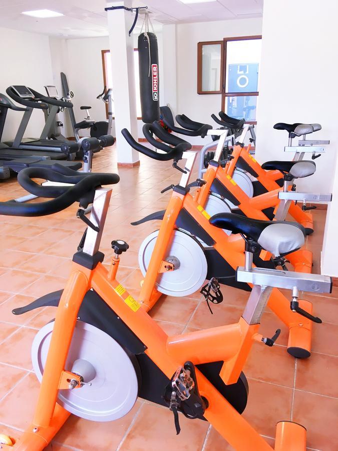 Resort Santara Wellness