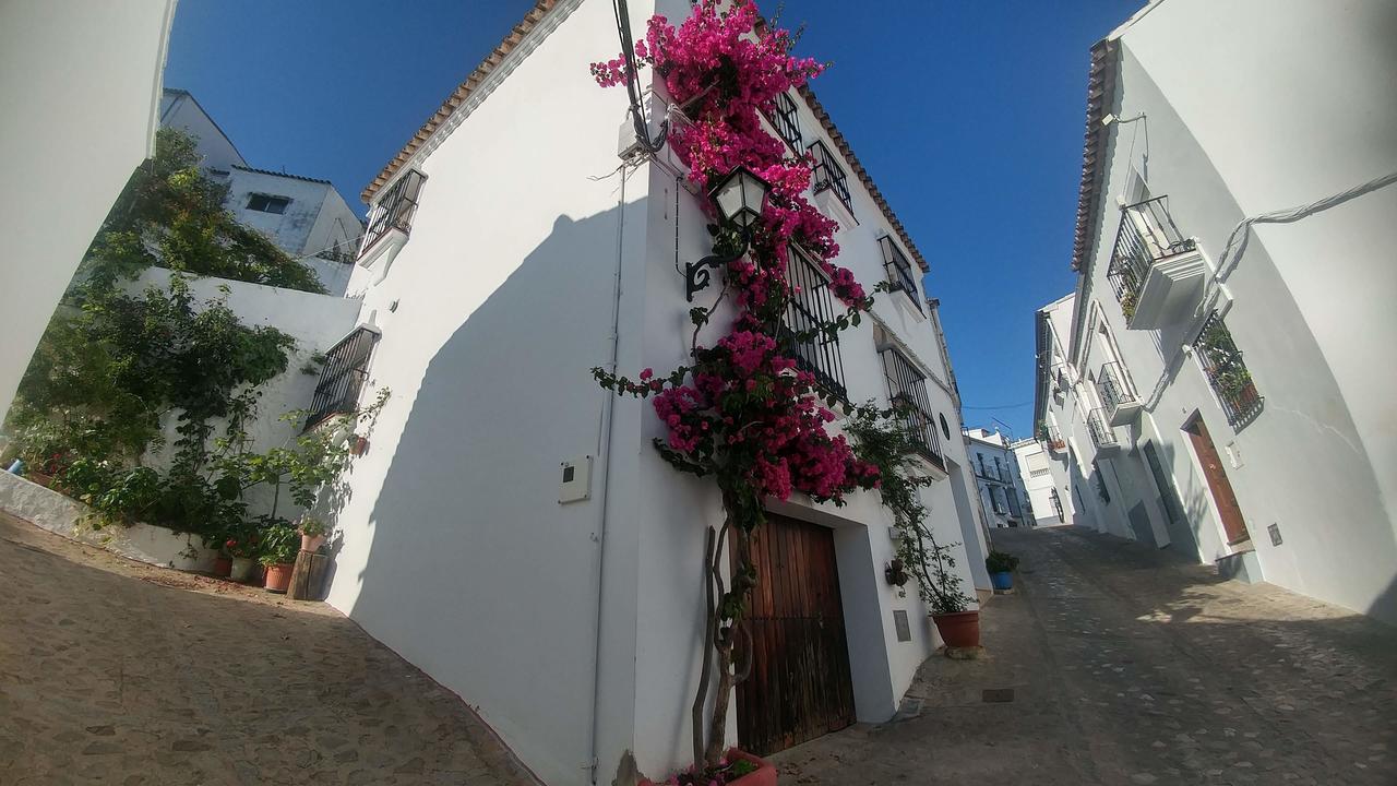 Rural Marques De Zahara