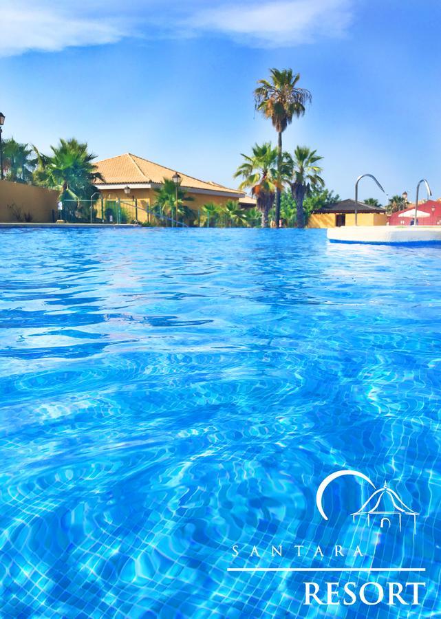 Santara Wellness Alicante