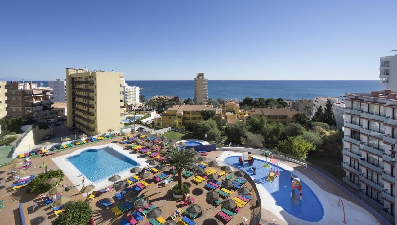 Medplaya Bali Benalmadena