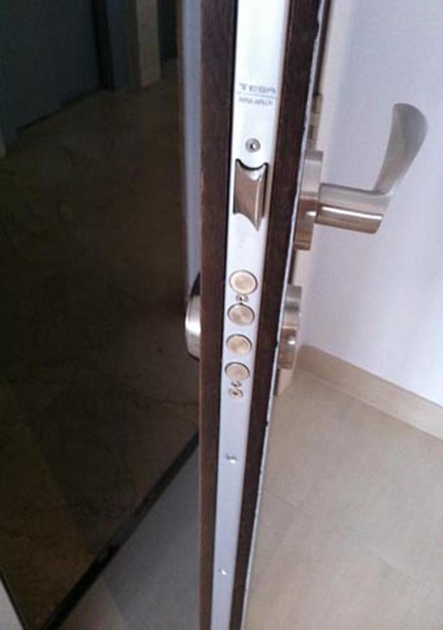 Apartamento Pez Espada 1ª Línea Playa Y Parking Incluido *