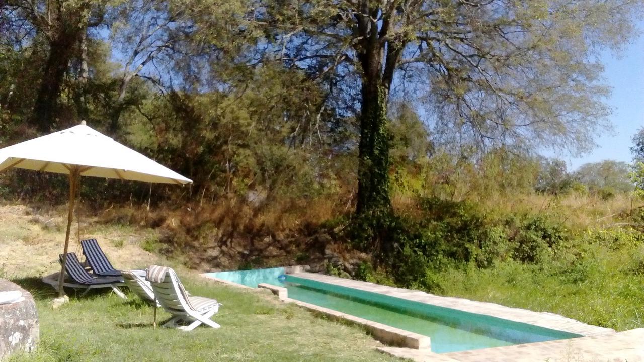 Casa rural La Cartuja De Cazalla *