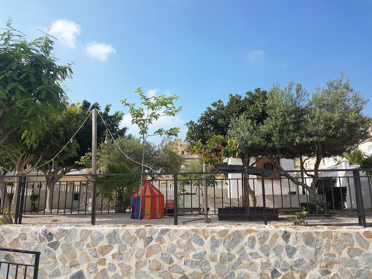 Holiday home Globus Gran Alacant