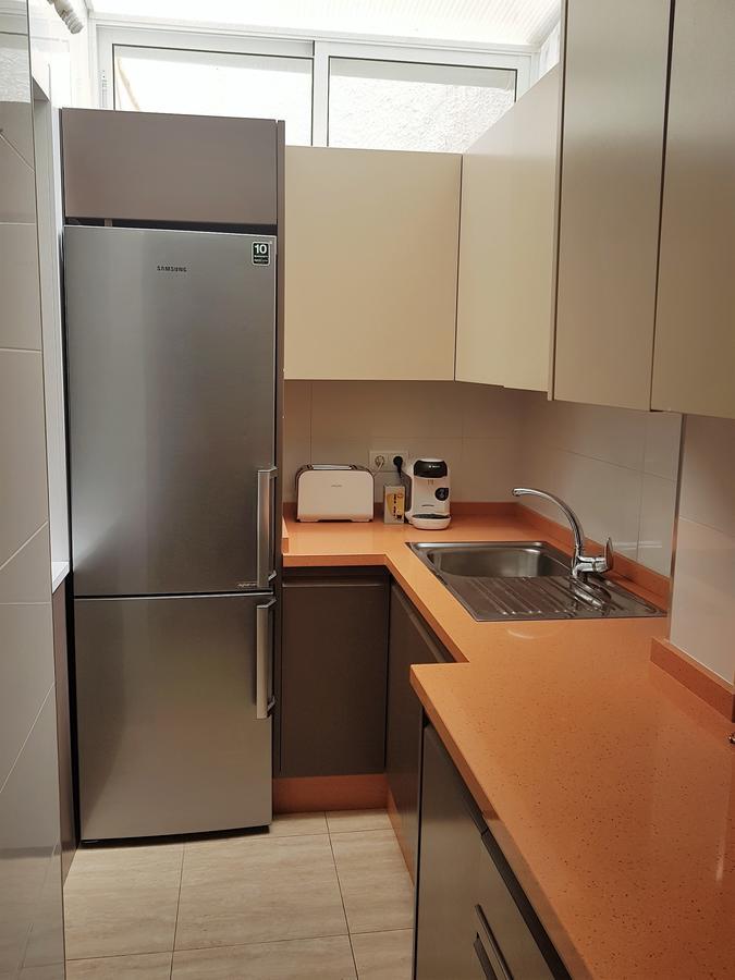 Holiday home Globus Gran Alacant Santa Pola