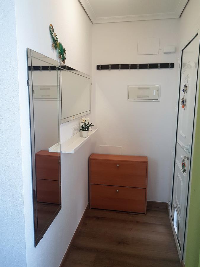 Holiday home Globus Gran Alacant Santa Pola