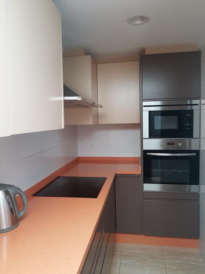 Globus Gran Alacant Holiday home Santa Pola