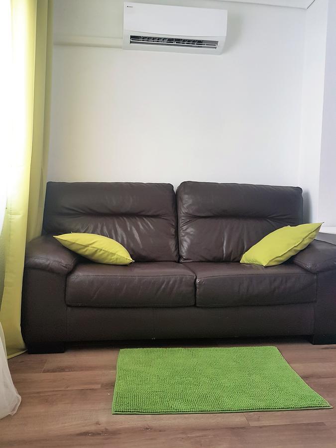 Holiday home Globus Gran Alacant